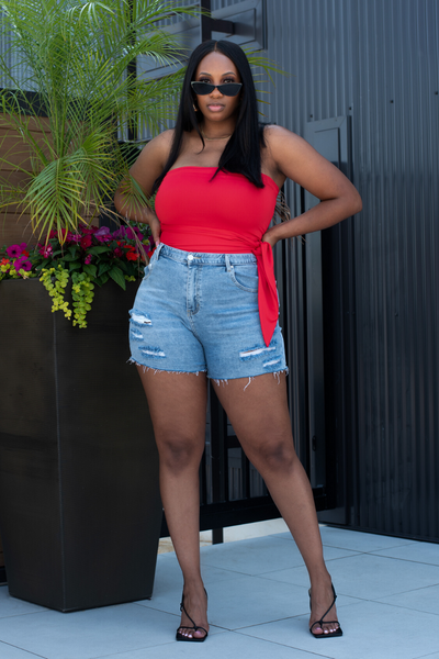 JESMARIE SHORTS – ByEgreis