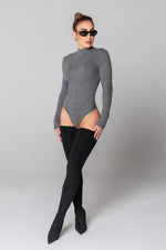 SKY Bodysuit (Gray)