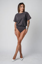 JANET T-Shirt Bodysuit