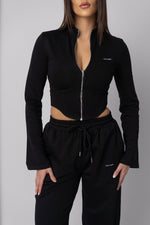 OLA Top [Black]