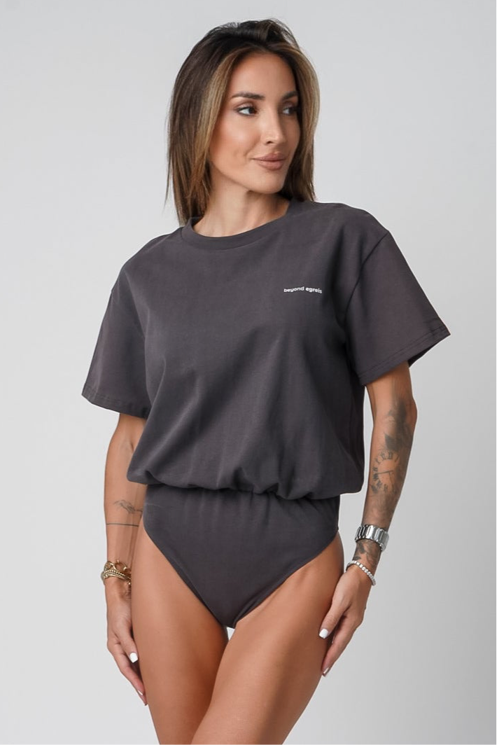 JANET T-Shirt Bodysuit