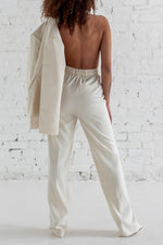 KOKO Pants [Ivory]