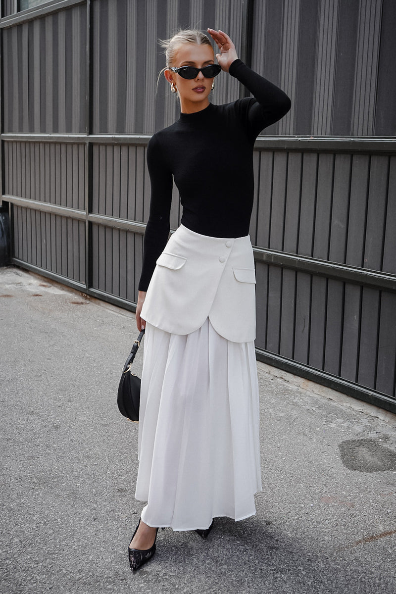 CLARISSA Skirt