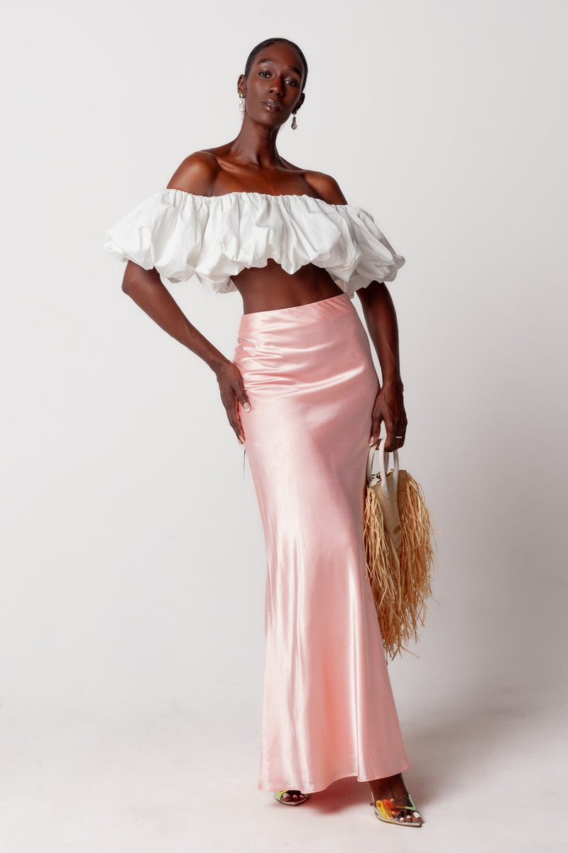 CLEO Skirt [blush]