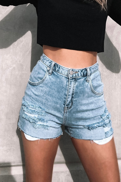 JESMARIE SHORTS – ByEgreis